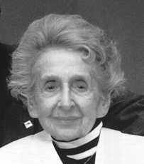 Levi Montalcini Paola
